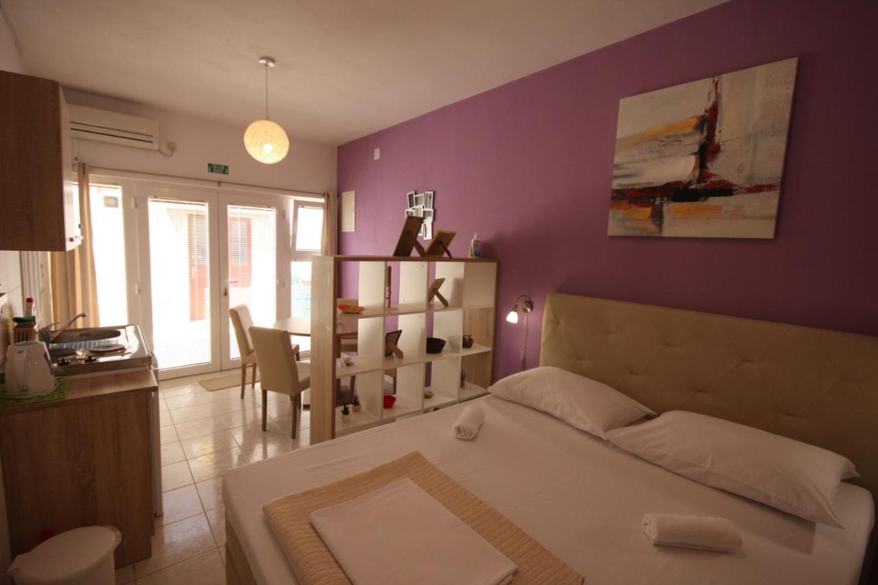 Apartment Antonio Jezera Extérieur photo