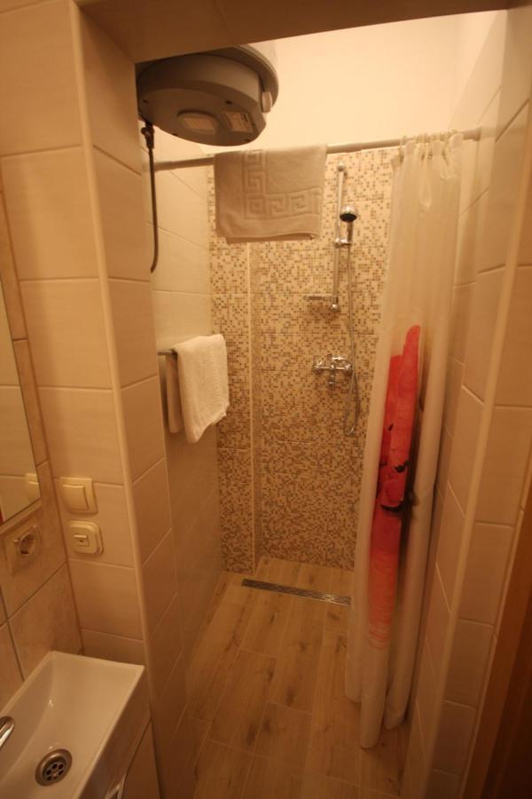 Apartment Antonio Jezera Extérieur photo