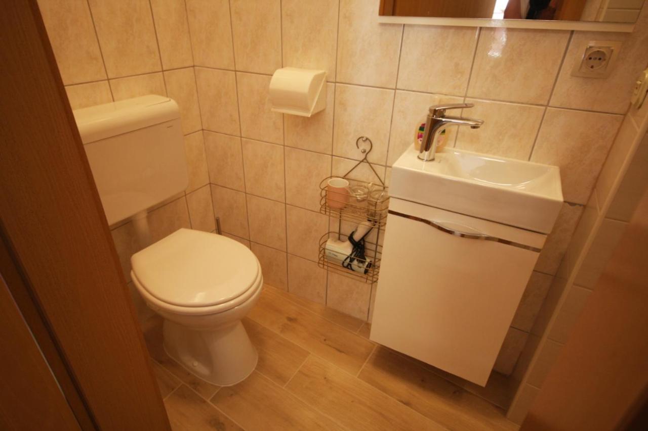 Apartment Antonio Jezera Extérieur photo