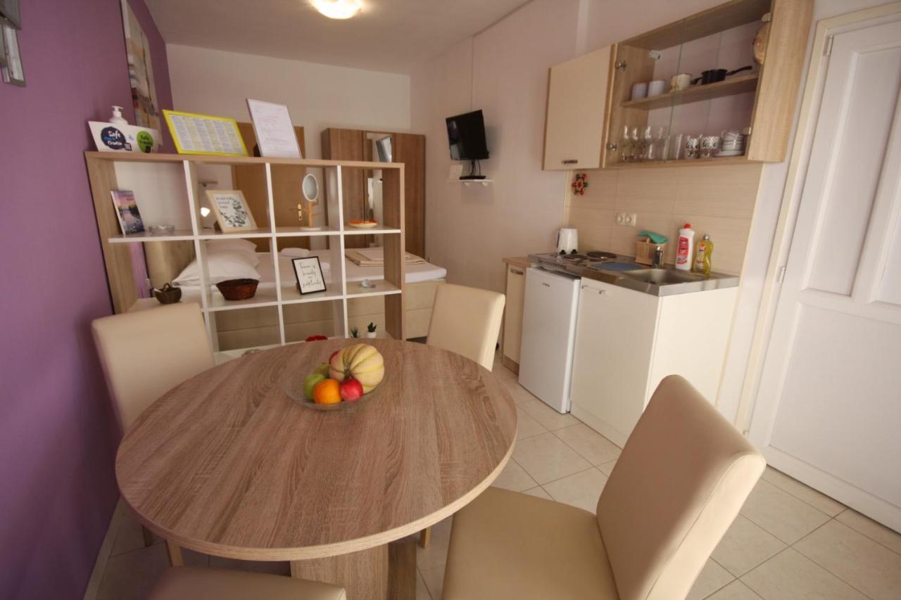 Apartment Antonio Jezera Extérieur photo