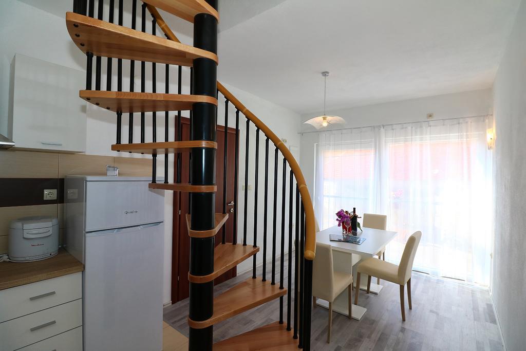 Apartment Antonio Jezera Extérieur photo