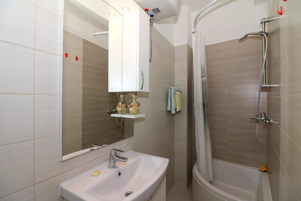 Apartment Antonio Jezera Extérieur photo