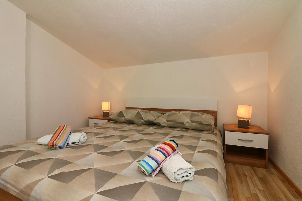Apartment Antonio Jezera Extérieur photo
