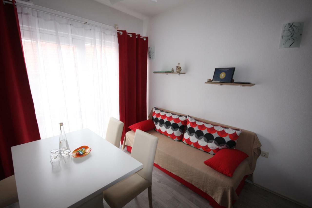 Apartment Antonio Jezera Extérieur photo