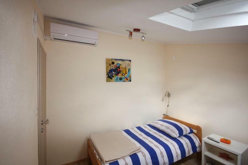Apartment Antonio Jezera Extérieur photo
