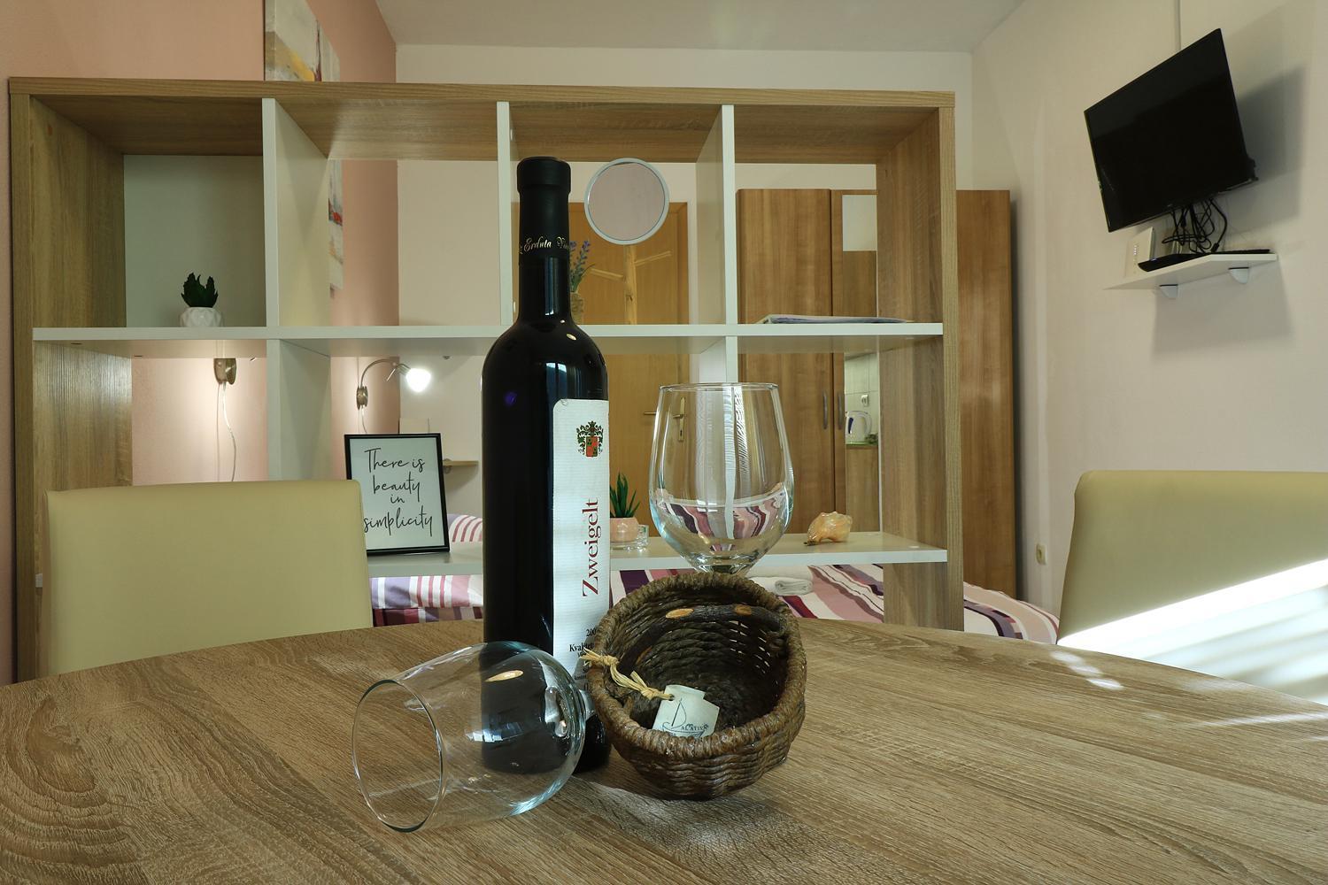 Apartment Antonio Jezera Extérieur photo